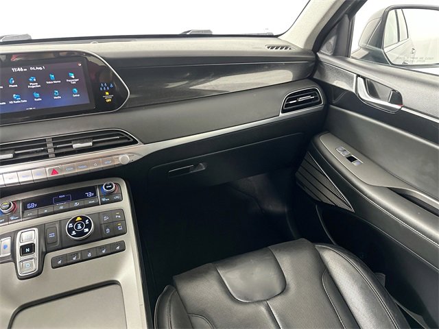 Used 2022 Hyundai Palisade Limited w/ Cargo Package image 29