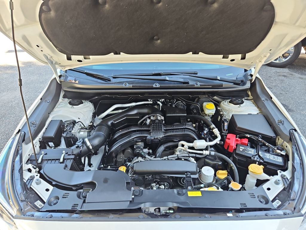 Used 2024 Subaru Crosstrek 2.5i Wilderness w/ Wilderness Package image 35