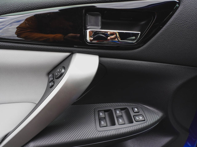 New 2026 Mitsubishi Eclipse Cross SEL image 10