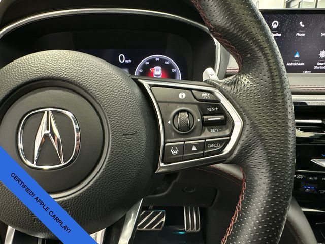 Certified 2022 Acura MDX A-Spec AWD/4WD image 22