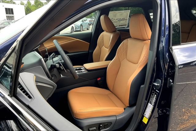 New 2026 Lexus RX 350 AWD image 9