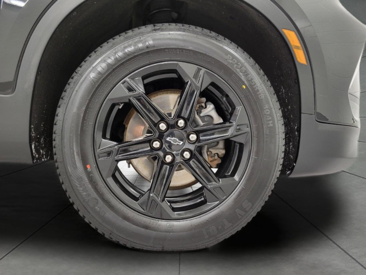 Certified 2024 Chevrolet Blazer LT w/ Convenience Package image 3