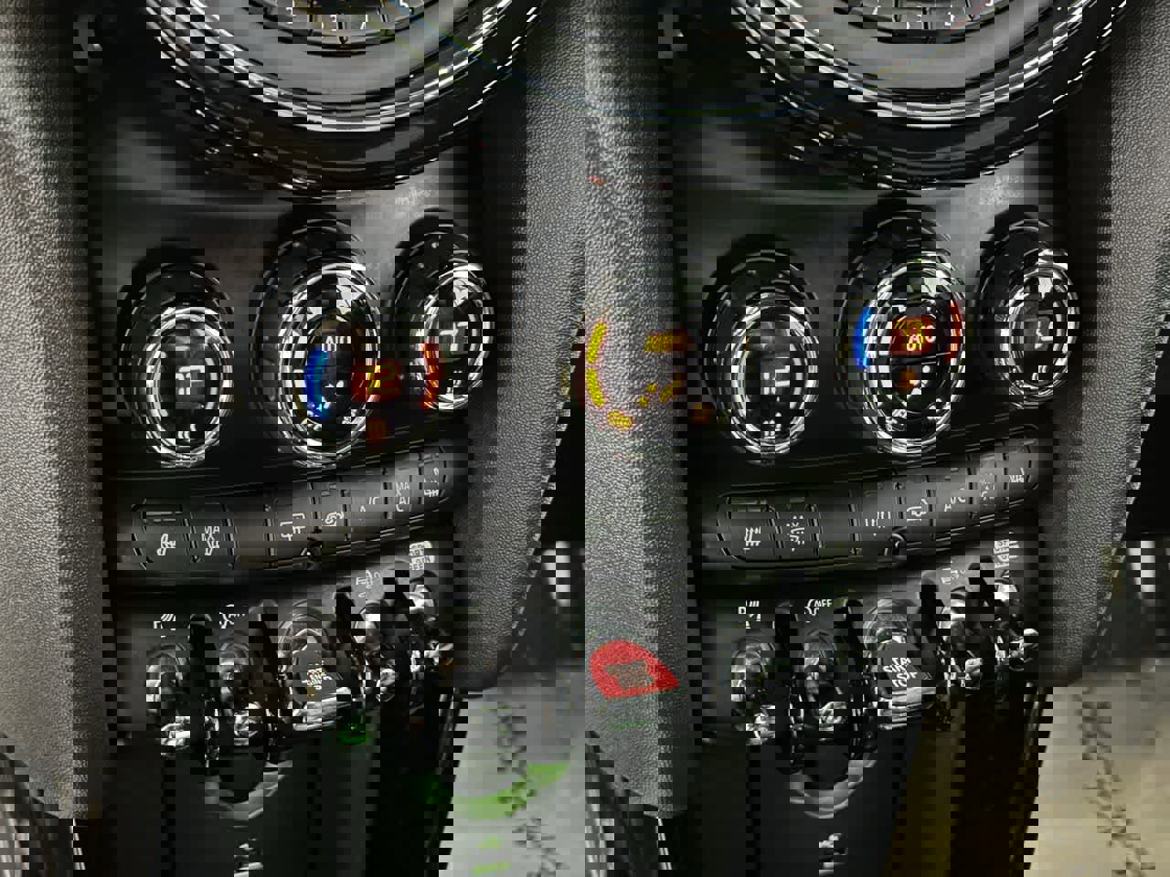 Used 2021 MINI Cooper John Cooper Works w/ Driver Assistance Package image 20