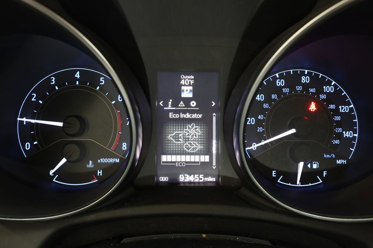 Used 2016 Scion iM image 8