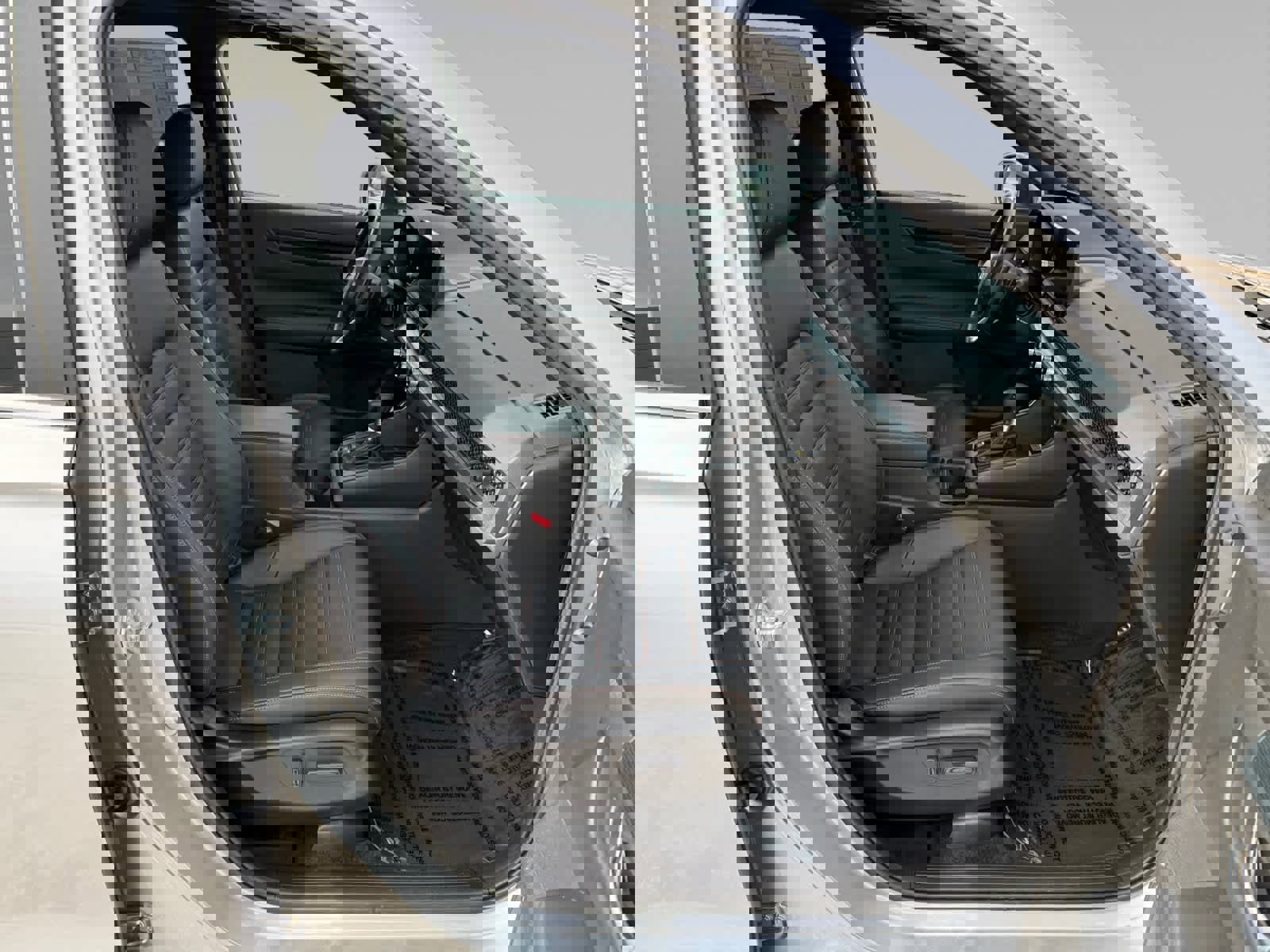 Used 2025 Honda CR-V Sport-L image 15