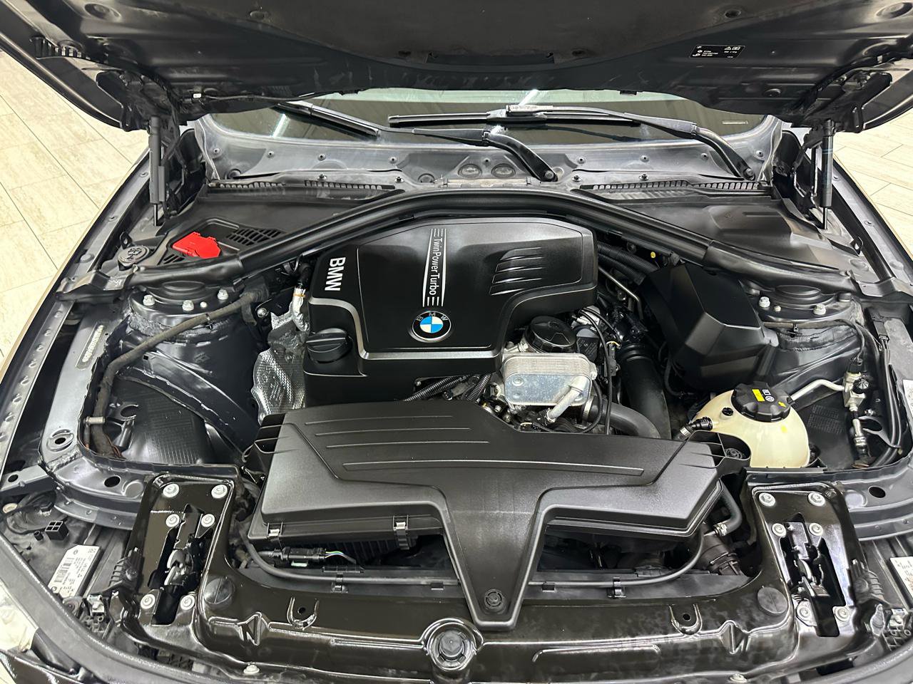 Used 2016 BMW 328i Sedan RWD image 44