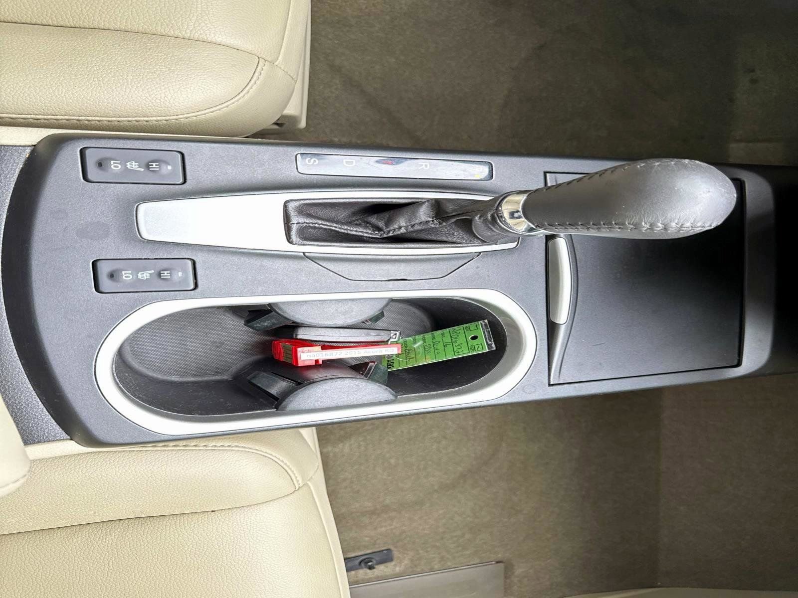 Used 2016 Acura RDX FWD image 27