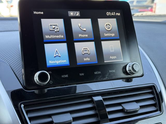 Used 2024 Mitsubishi Eclipse Cross SEL image 16