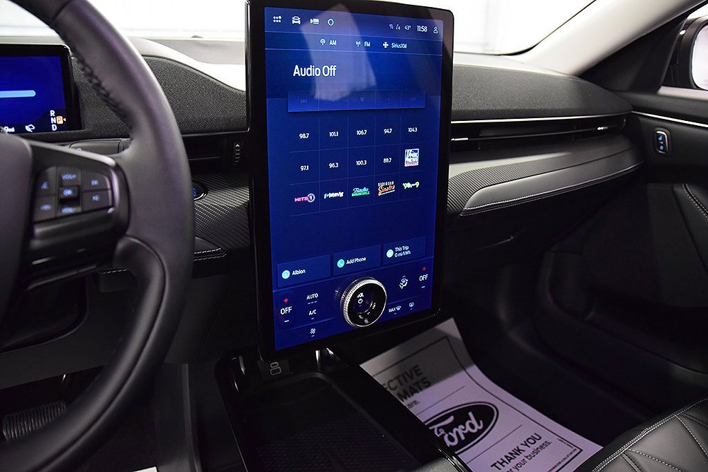 Used 2025 Ford Mustang Mach-E Select image 23