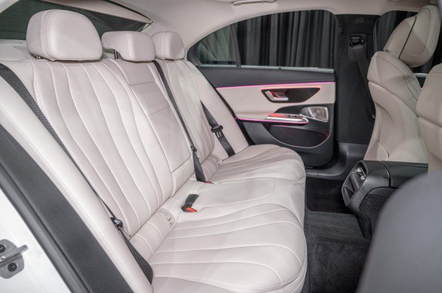 New 2026 Mercedes-Benz E 350 Sedan image 13