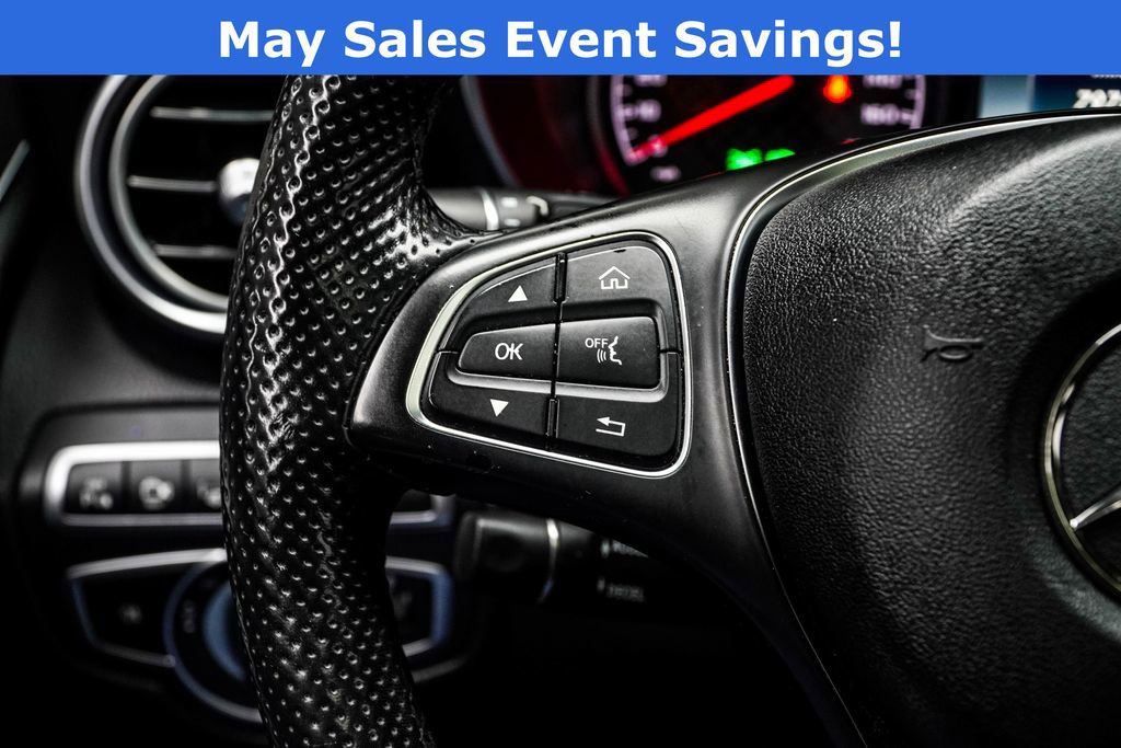 Used 2019 Mercedes-Benz GLC 43 AMG 4MATIC Coupe image 32