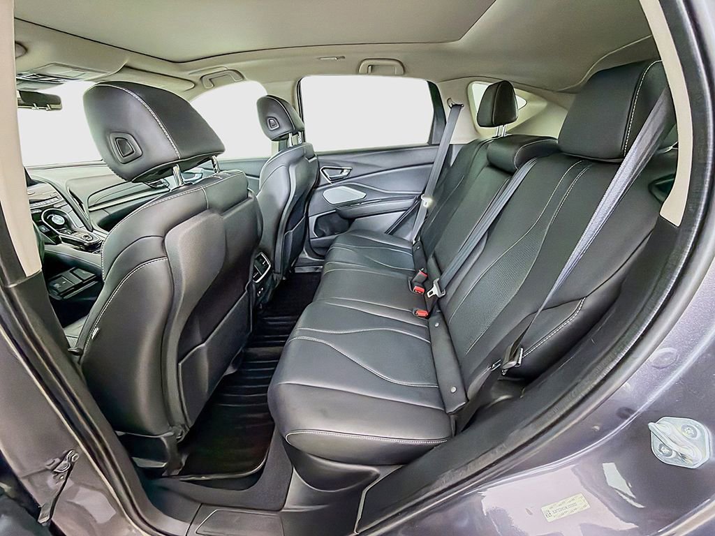 Used 2021 Acura RDX Technology Package image 26