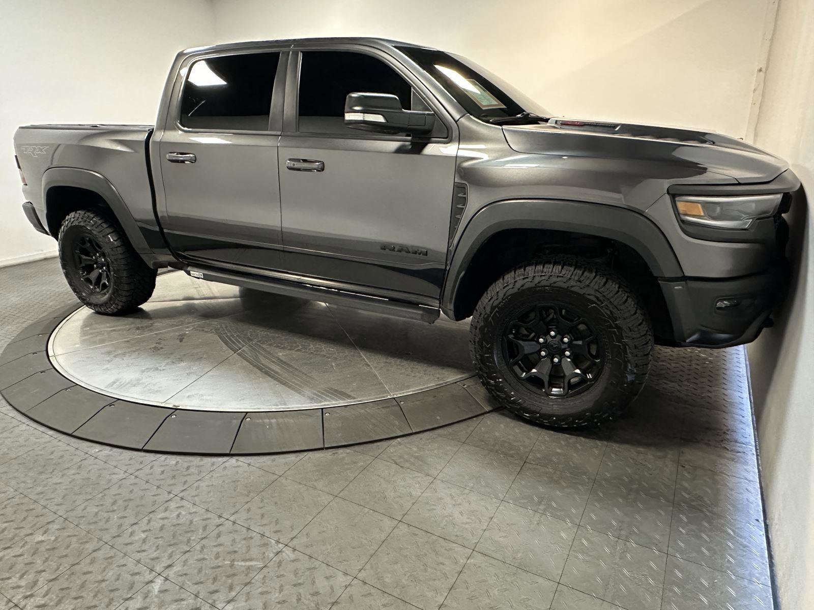 Used 2022 RAM 1500 TRX w/ TRX Level 2 Equipment Group image 15