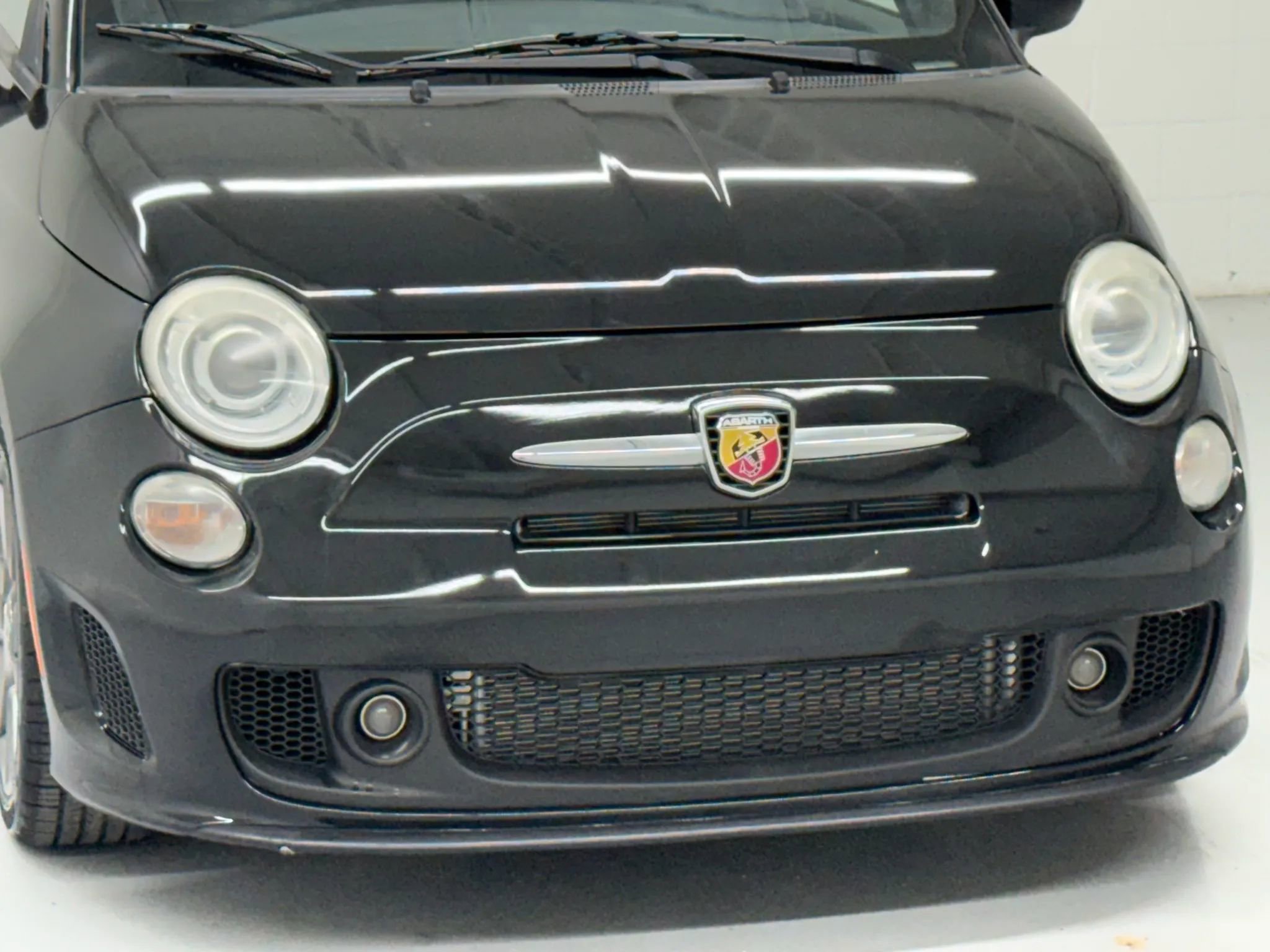 Used 2013 FIAT 500 Abarth image 11