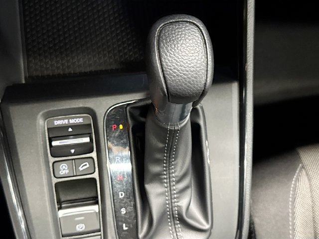 Used 2024 Honda CR-V EX image 16