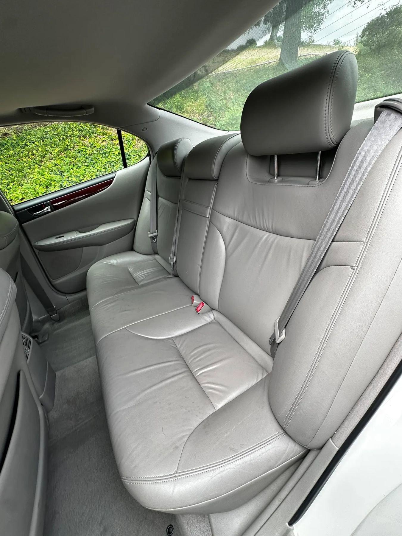 Used 2002 Lexus ES 330 FWD image 22