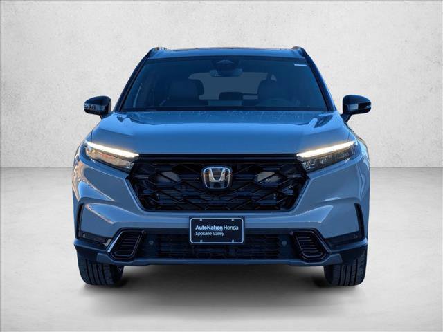 New 2026 Honda CR-V Sport-L image 5