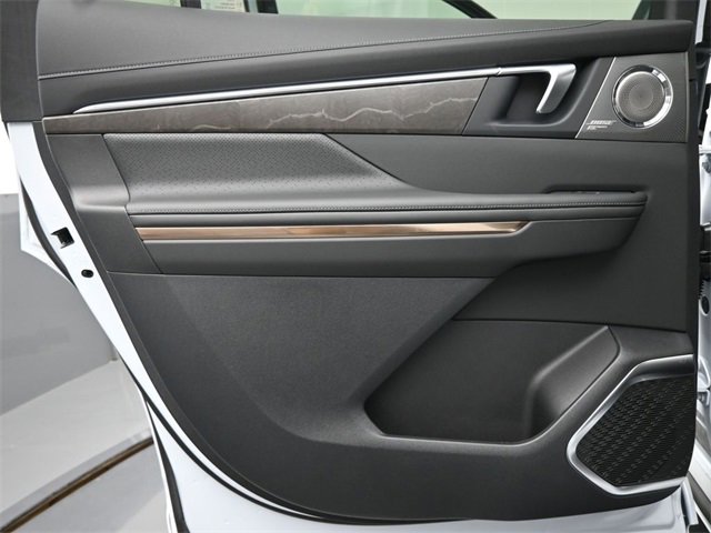 New 2026 Buick Enclave Avenir w/ Super Cruise Package image 14