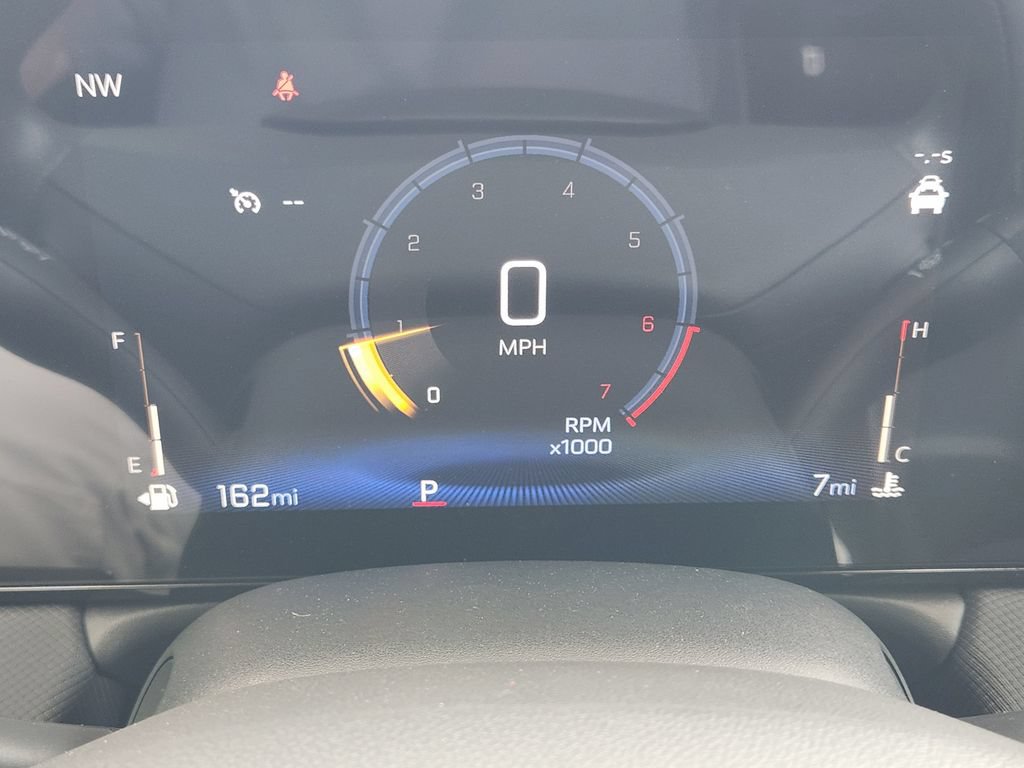 New 2026 Chevrolet TrailBlazer LS w/ LS Convenience Package FWD image 11