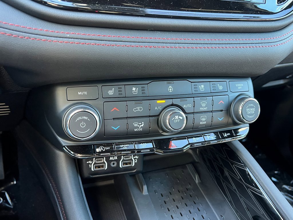 New 2026 Dodge Durango GT image 28