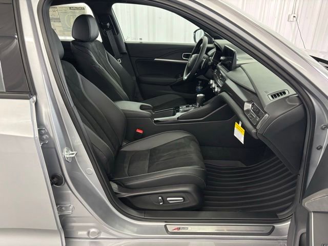 Certified 2025 Acura Integra A-Spec image 26