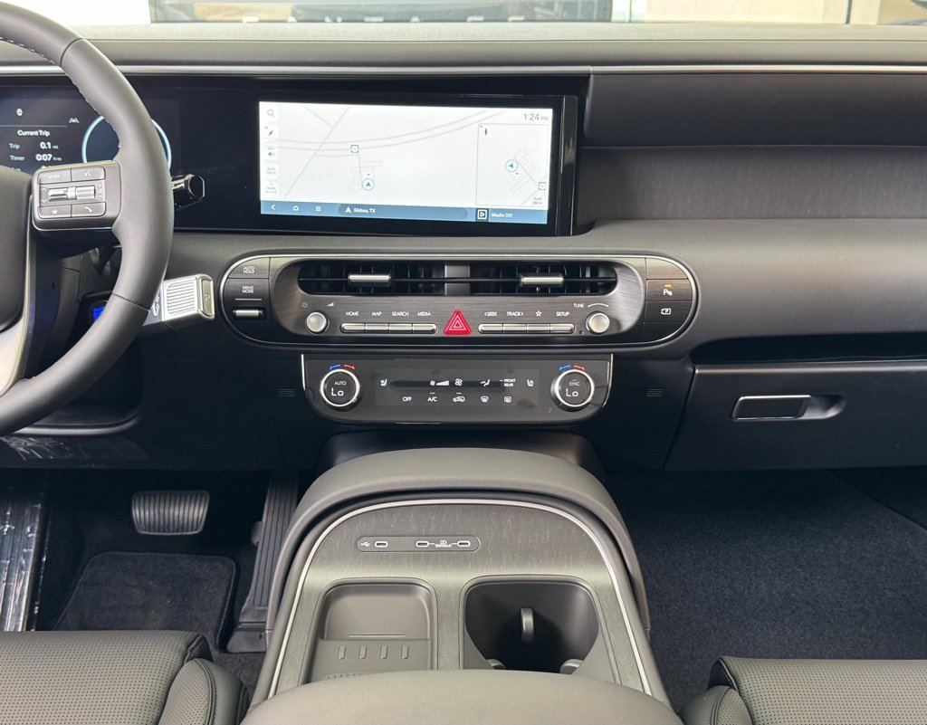 New 2026 Hyundai Palisade SEL image 7