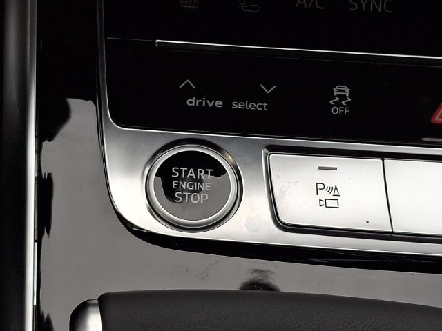 New 2027 Audi Q8 Premium Plus AWD/4WD image 22