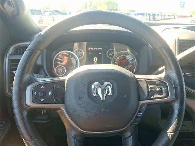 Used 2023 RAM 3500 Tradesman w/ Chrome Appearance Group image 18