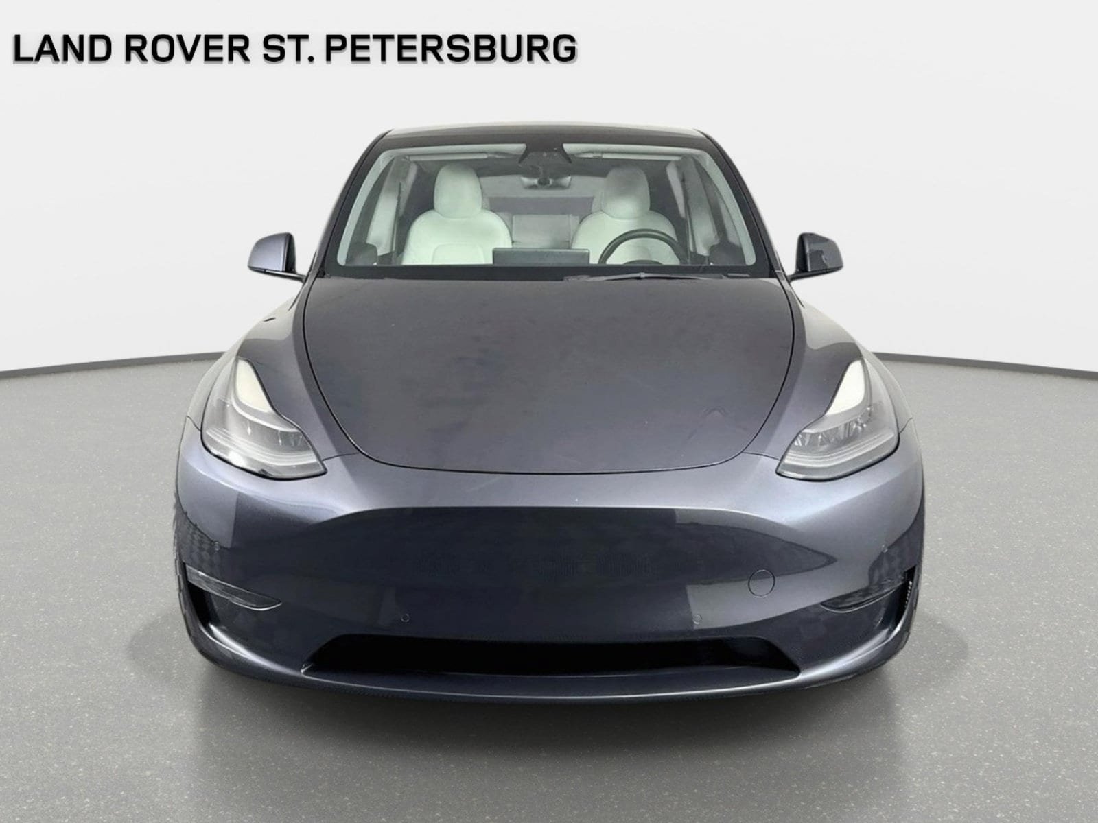 Used 2021 Tesla Model Y Performance AWD/4WD image 2
