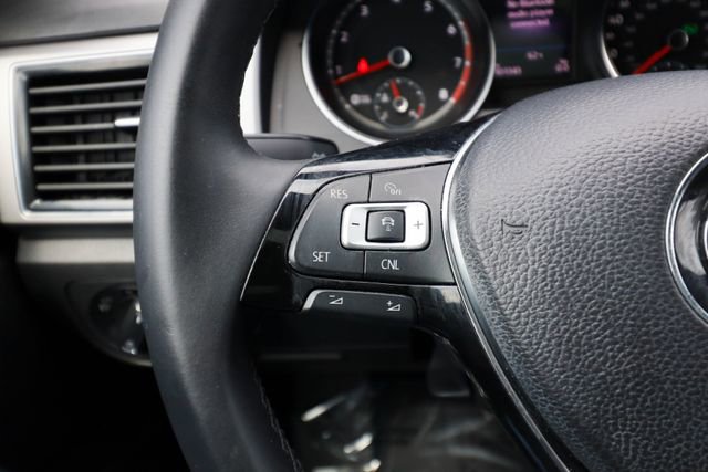 Used 2018 Volkswagen Atlas SEL w/ R-Line Package image 55