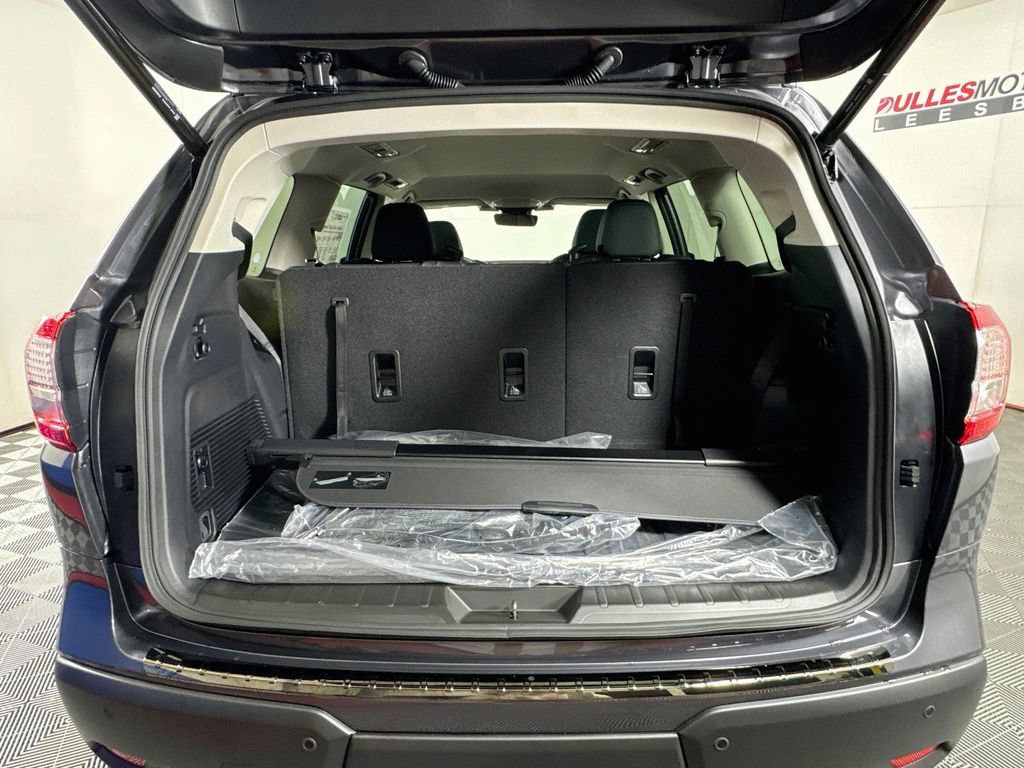 New 2026 Subaru Ascent Premium AWD/4WD image 25