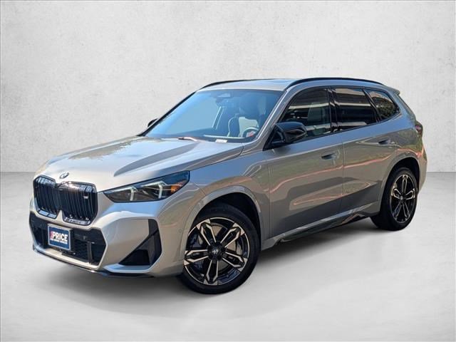 Used 2025 BMW X1 M35i w/ Shadowloine Package