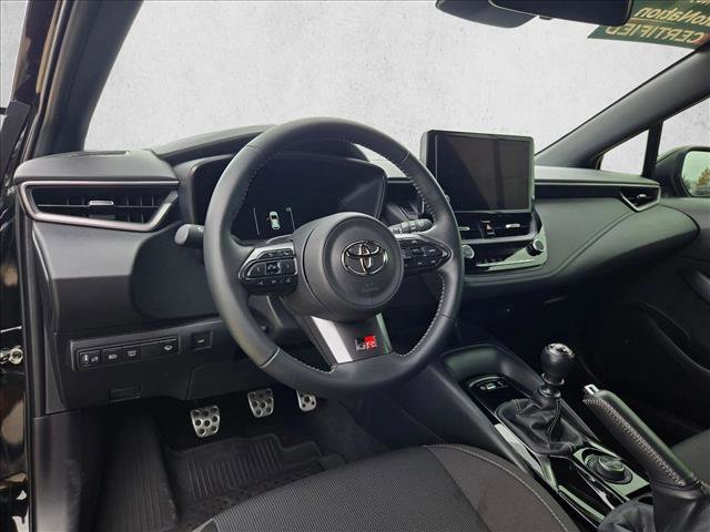 Used 2024 Toyota Corolla GR image 10