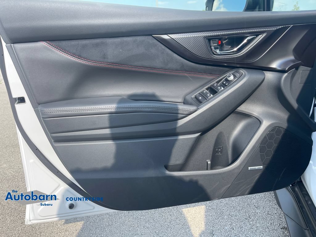 New 2026 Subaru WRX GT AWD/4WD image 10