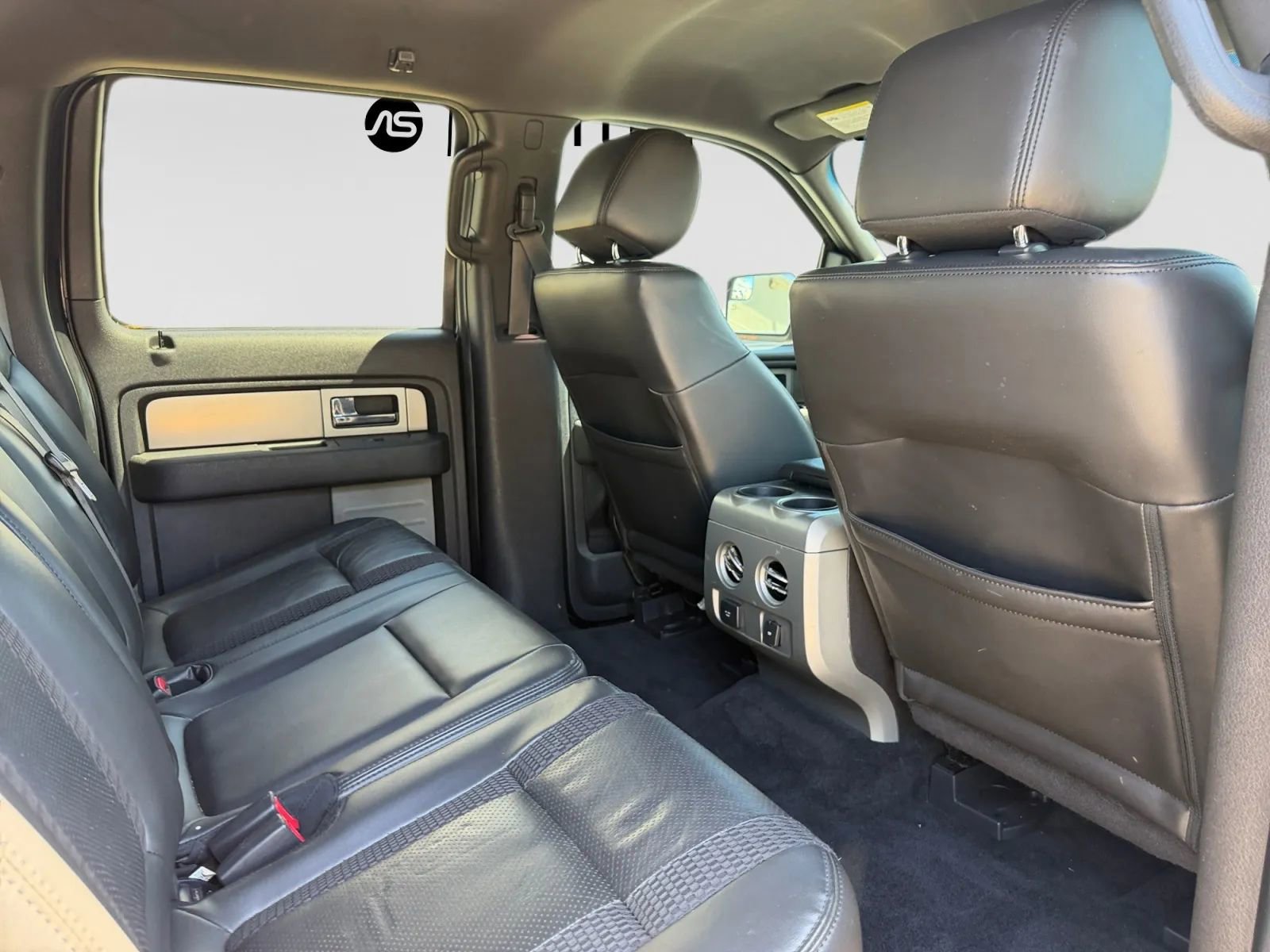 Used 2012 Ford F150 Raptor w/ Raptor Luxury Pkg AWD/4WD image 31