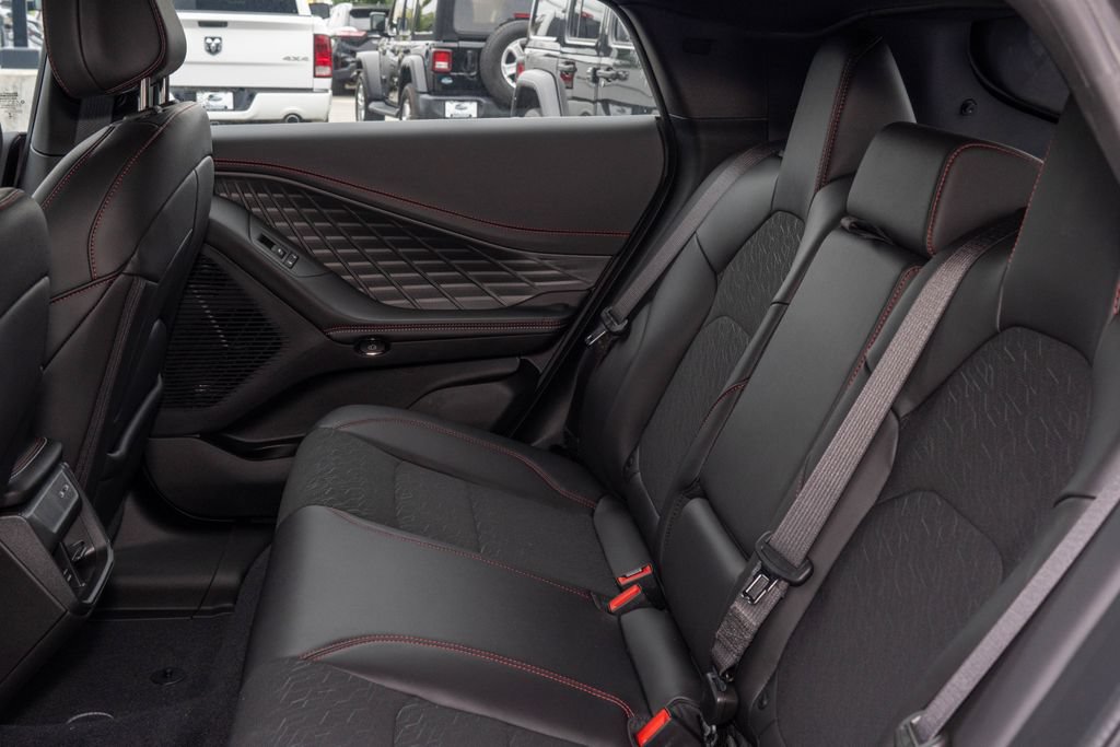 New 2026 Dodge Charger R/T w/ Driver Convenience Group AWD/4WD image 17