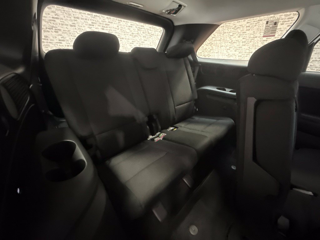 New 2027 Hyundai Palisade SE FWD image 14