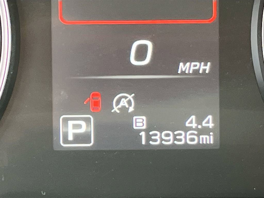 Used 2023 Subaru Legacy Premium image 12