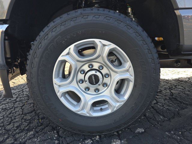 New 2027 Ford F250 XLT w/ Camper Package AWD/4WD image 28