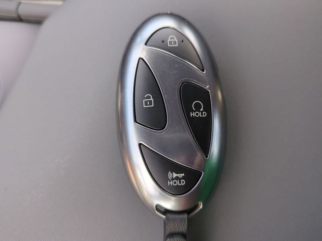New 2026 Hyundai Sonata N Line FWD image 37