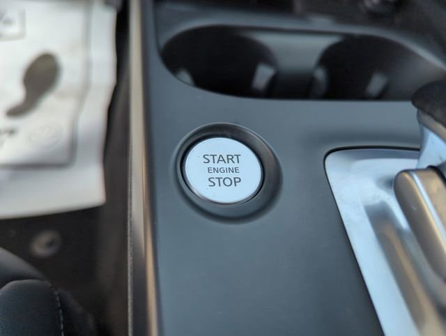 Used 2023 INFINITI QX50 Pure image 44