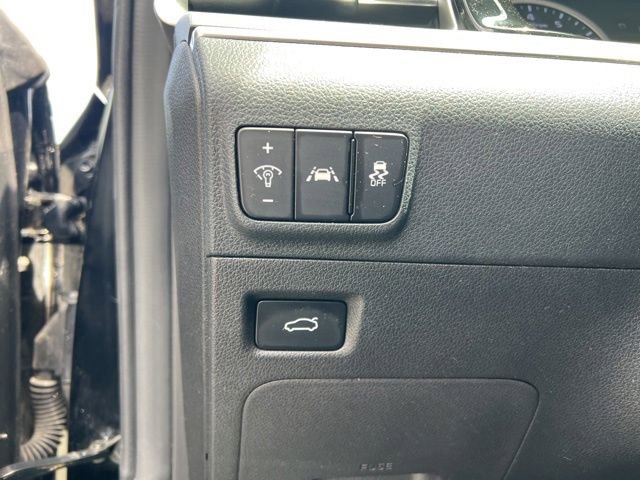Certified 2022 Kia K5 GT-Line FWD image 11