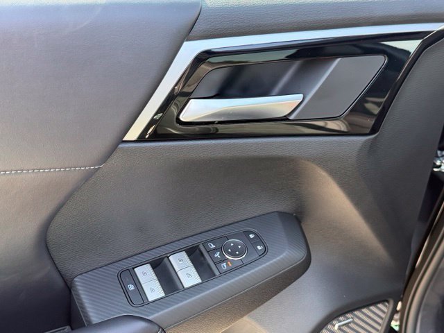 New 2026 Mitsubishi Outlander SE FWD image 21