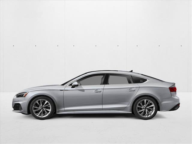 New 2026 Audi A5 2.0T Premium Plus AWD/4WD image 3