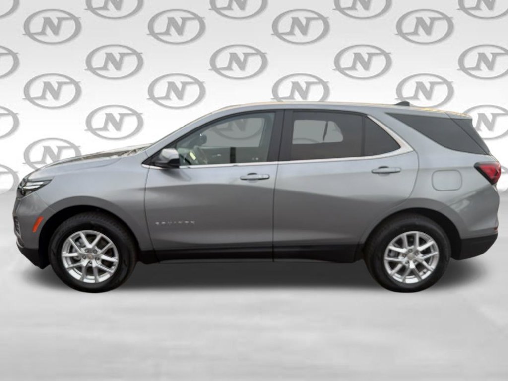 Used 2024 Chevrolet Equinox LT AWD/4WD image 11