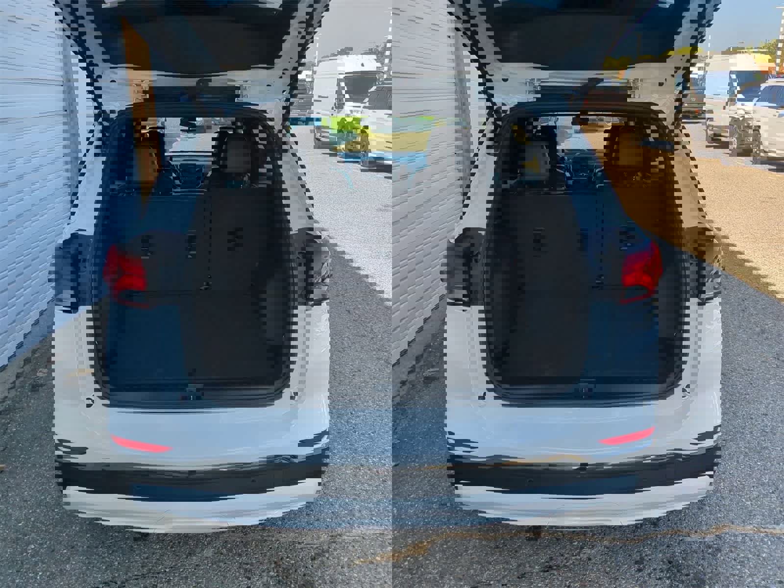 Used 2022 Chevrolet Equinox RS image 33