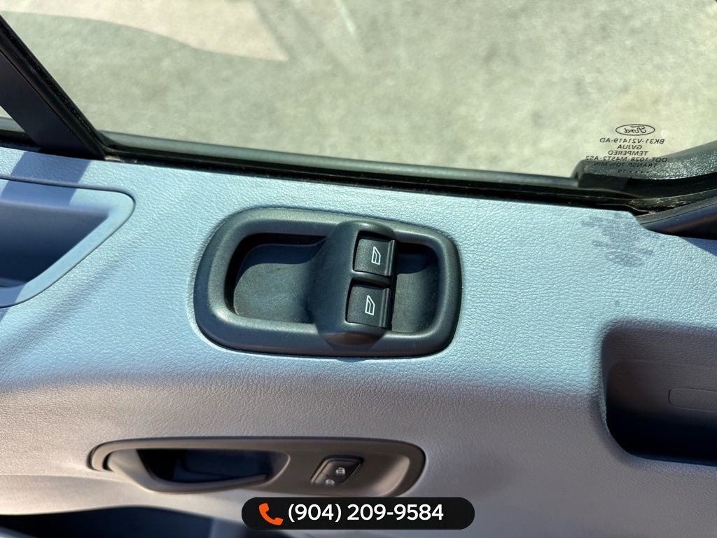 Used 2019 Ford Transit 350 XL image 12