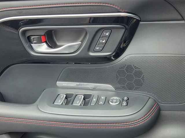 New 2026 Acura ADX A-Spec image 27