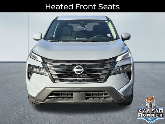 Used 2026 Nissan Rogue SV w/ Cold Weather Package AWD/4WD image 5