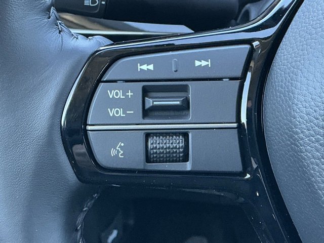 New 2026 Honda CR-V EX-L image 15